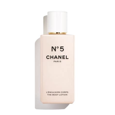 chanel number 5 lotion|chanel no 5 body wash.